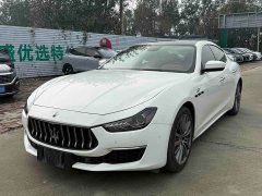 Maserati Ghibli 2022 2.0T GT Sharp Edition - ფოტო 1