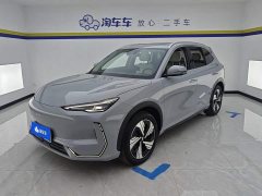 Geely Galaxy E5 530km Starship Edition - ფოტო 1