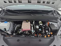 Geely Galaxy E5 530km Starship Edition - ფოტო 10