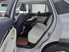 Geely Galaxy E5 530km Starship Edition - ფოტო 11