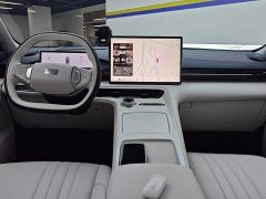 Geely Galaxy E5 530km Starship Edition - ფოტო 12