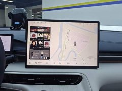 Geely Galaxy E5 530km Starship Edition - ფოტო 13