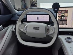 Geely Galaxy E5 530km Starship Edition - ფოტო 15