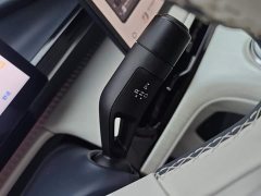 Geely Galaxy E5 530km Starship Edition - ფოტო 16