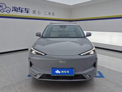 Geely Galaxy E5 530km Starship Edition - ფოტო 2