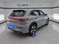 Geely Galaxy E5 530km Starship Edition - ფოტო 3
