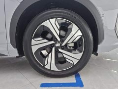 Geely Galaxy E5 530km Starship Edition - ფოტო 6