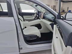 Geely Galaxy E5 530km Starship Edition - ფოტო 8