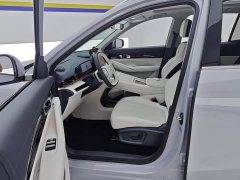 Geely Galaxy E5 530km Starship Edition - ფოტო 9