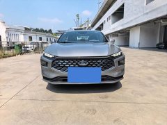Ford Mondeo EcoBoost 180 Premium - ფოტო 1