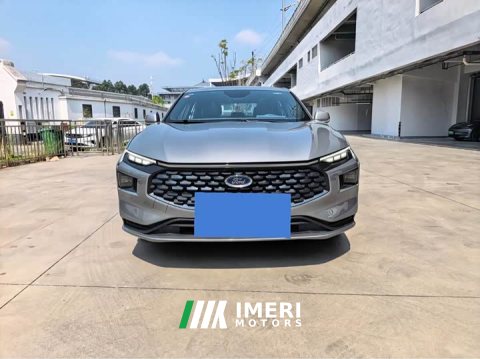 2023 Ford Mondeo EcoBoost 180 Premium - ავტომობილი ჩინეთიდან