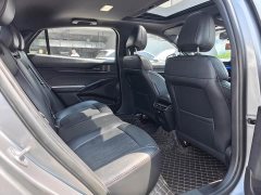 Ford Mondeo EcoBoost 180 Premium - ფოტო 10