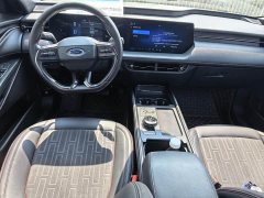 Ford Mondeo EcoBoost 180 Premium - ფოტო 11
