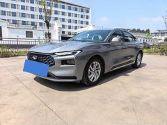 Ford Mondeo EcoBoost 180 Premium - ფოტო 2