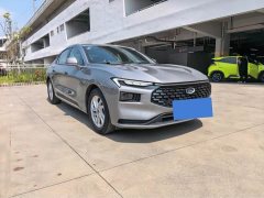 Ford Mondeo EcoBoost 180 Premium - ფოტო 3
