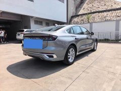 Ford Mondeo EcoBoost 180 Premium - ფოტო 4