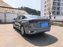 Ford Mondeo EcoBoost 180 Premium - ფოტო 6