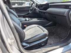 Ford Mondeo EcoBoost 180 Premium - ფოტო 8