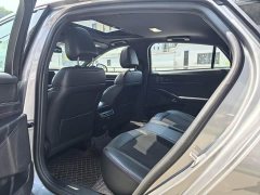 Ford Mondeo EcoBoost 180 Premium - ფოტო 9
