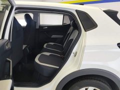 Volkswagen Touareg 2025 Sharp 1.5L Sharp Pro - ფოტო 11
