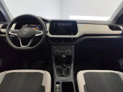 Volkswagen Touareg 2025 Sharp 1.5L Sharp Pro - ფოტო 12