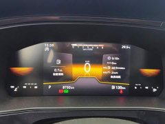 Volkswagen Touareg 2025 Sharp 1.5L Sharp Pro - ფოტო 14