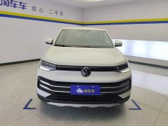Volkswagen Touareg 2025 Sharp 1.5L Sharp Pro - ფოტო 2