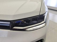 Volkswagen Touareg 2025 Sharp 1.5L Sharp Pro - ფოტო 5