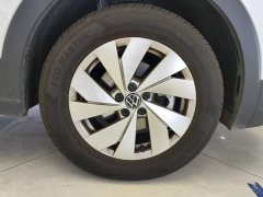 Volkswagen Touareg 2025 Sharp 1.5L Sharp Pro - ფოტო 6