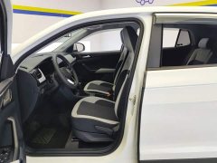 Volkswagen Touareg 2025 Sharp 1.5L Sharp Pro - ფოტო 9