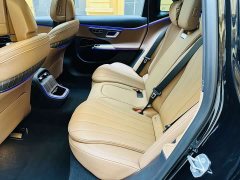 Mercedes-Benz E-Class Facelift E 300 L Fashion - ფოტო 10