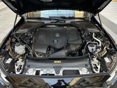 Mercedes-Benz E-Class Facelift E 300 L Fashion - ფოტო 12