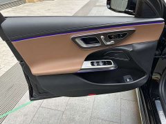 Mercedes-Benz E-Class Facelift E 300 L Fashion - ფოტო 14