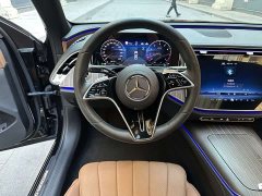 Mercedes-Benz E-Class Facelift E 300 L Fashion - ფოტო 16