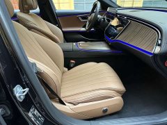 Mercedes-Benz E-Class Facelift E 300 L Fashion - ფოტო 19