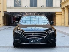 Mercedes-Benz E-Class Facelift E 300 L Fashion - ფოტო 2