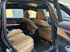 Mercedes-Benz E-Class Facelift E 300 L Fashion - ფოტო 20