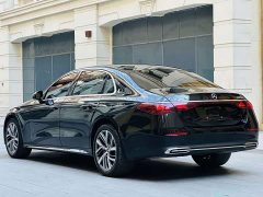 Mercedes-Benz E-Class Facelift E 300 L Fashion - ფოტო 4