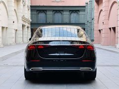 Mercedes-Benz E-Class Facelift E 300 L Fashion - ფოტო 5