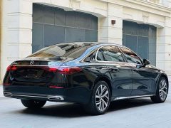 Mercedes-Benz E-Class Facelift E 300 L Fashion - ფოტო 6