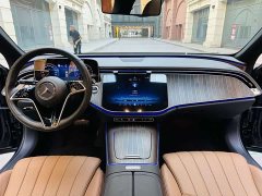 Mercedes-Benz E-Class Facelift E 300 L Fashion - ფოტო 8