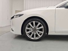 Mazda3 Axela 2.0L Automatic Elegant Edition - ფოტო 3
