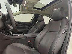 Mazda3 Axela 2.0L Automatic Elegant Edition - ფოტო 8