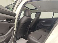 Mazda3 Axela 2.0L Automatic Elegant Edition - ფოტო 10