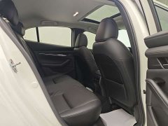 Mazda3 Axela 2.0L Automatic Elegant Edition - ფოტო 11