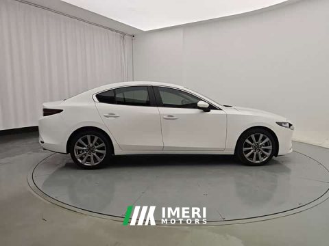 2021 Mazda3 Axela 2.0L Automatic Elegant Edition - ავტომობილი ჩინეთიდან