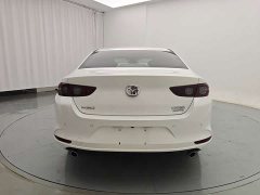 Mazda3 Axela 2.0L Automatic Elegant Edition - ფოტო 2
