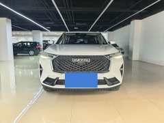 Haval H6 2021 Third Generation 1.5T Automatic Two-Wheel Drive Max - ფოტო 1