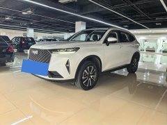 Haval H6 2021 Third Generation 1.5T Automatic Two-Wheel Drive Max - ფოტო 2