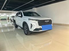 Haval H6 2021 Third Generation 1.5T Automatic Two-Wheel Drive Max - ფოტო 3